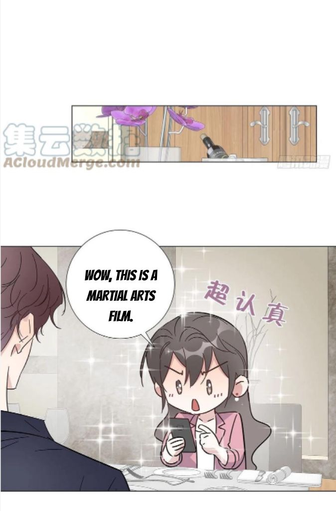 The Male Crossdresser Didn't Get Proposed To Today - Chapter 43