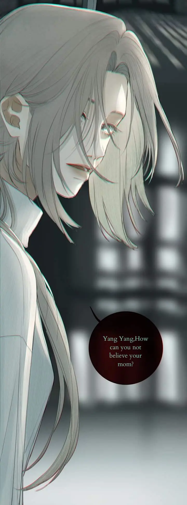 Miss Zuo Ying - Chapter 0: Prologue