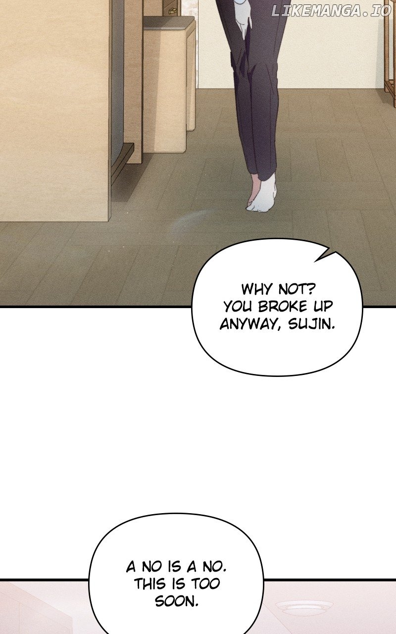 The New Employee Is the Devil - Chapter 13