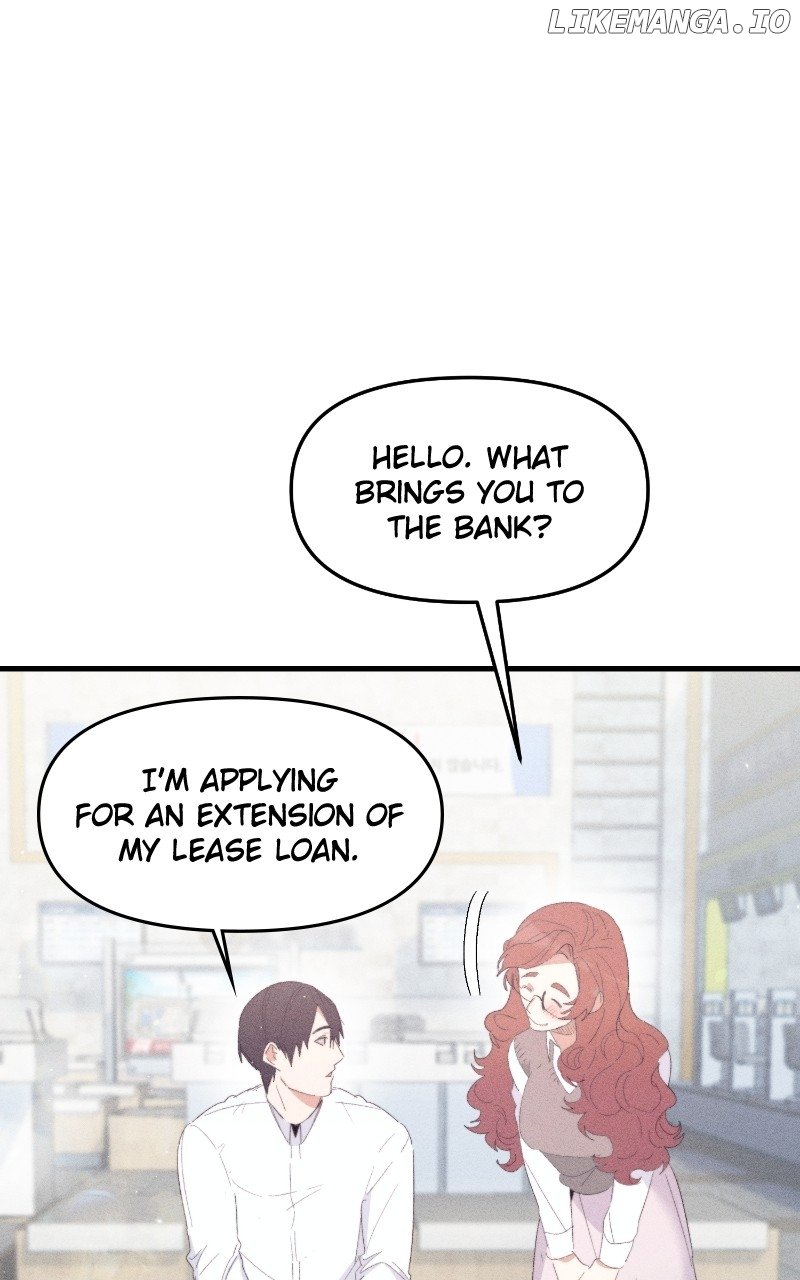 The New Employee Is the Devil - Chapter 30