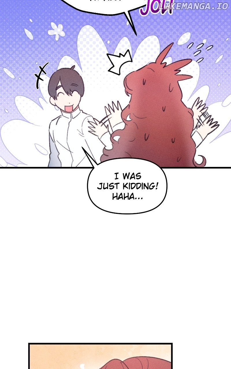 The New Employee Is the Devil - Chapter 30