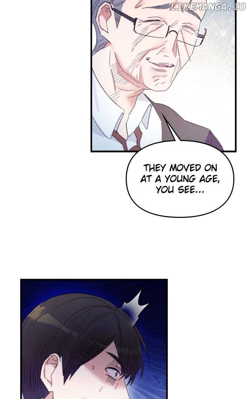 The New Employee Is the Devil - Chapter 27