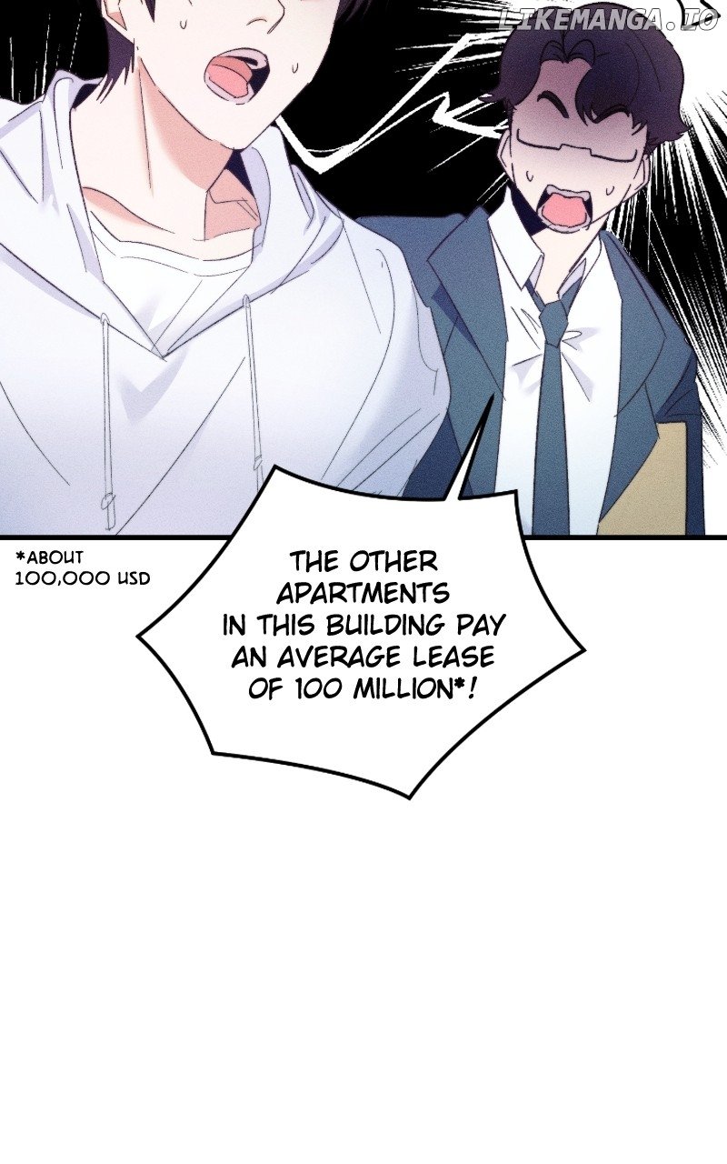 The New Employee Is the Devil - Chapter 27