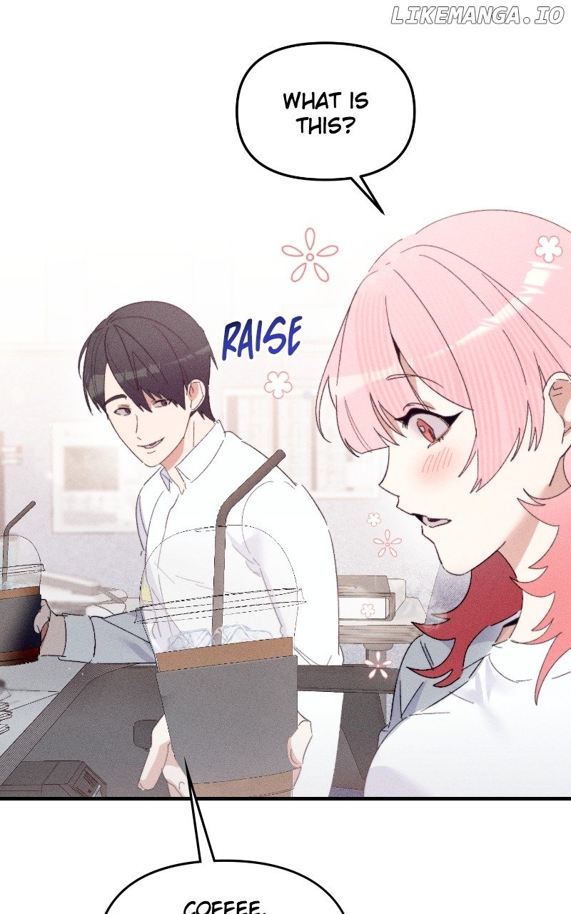 The New Employee Is the Devil - Chapter 31