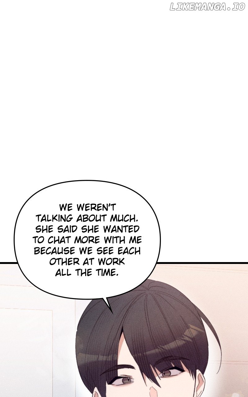 The New Employee Is the Devil - Chapter 31