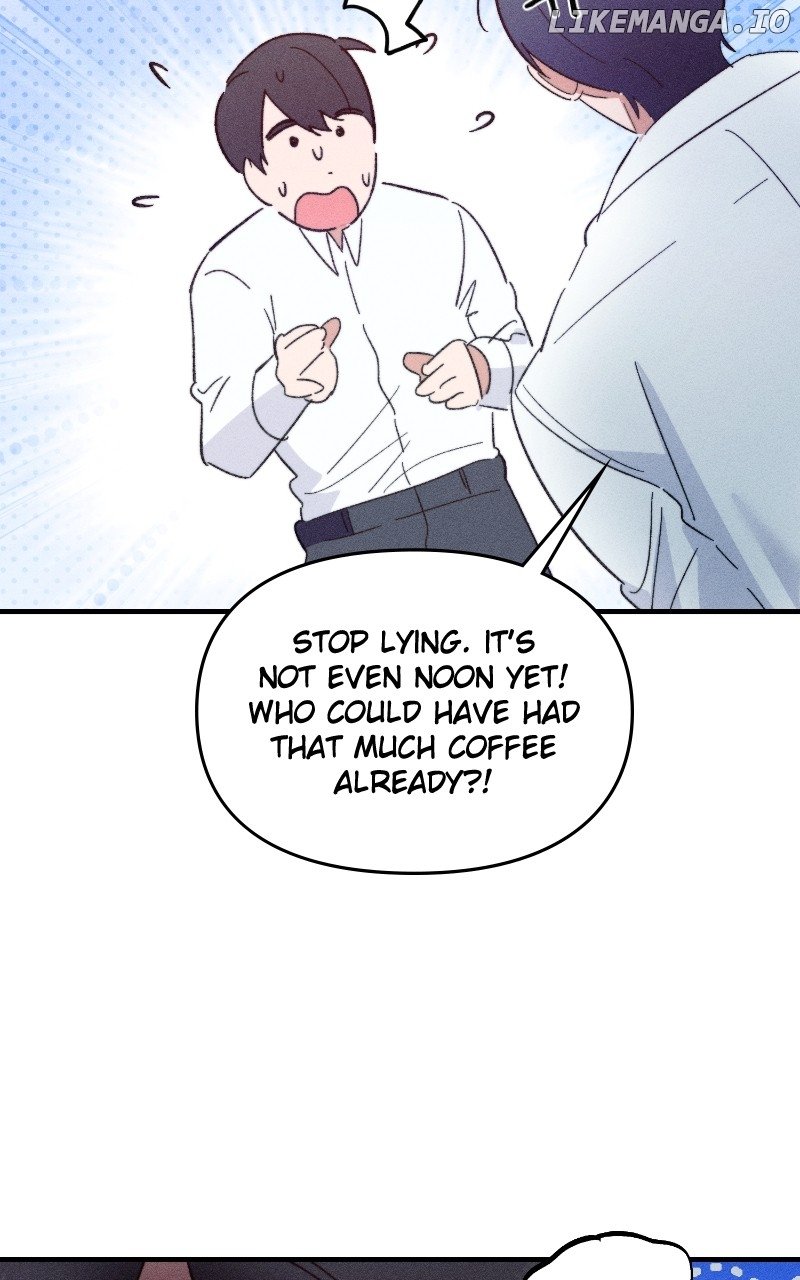 The New Employee Is the Devil - Chapter 29