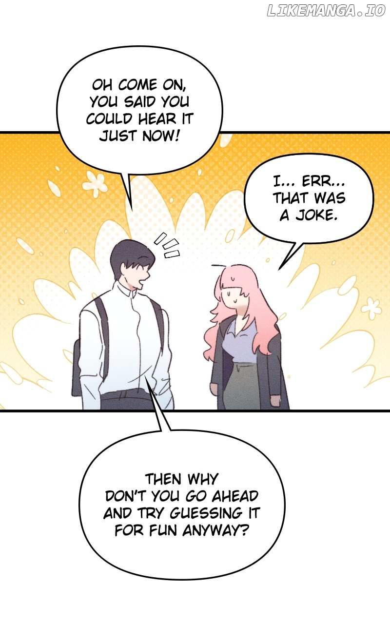 The New Employee Is the Devil - Chapter 25