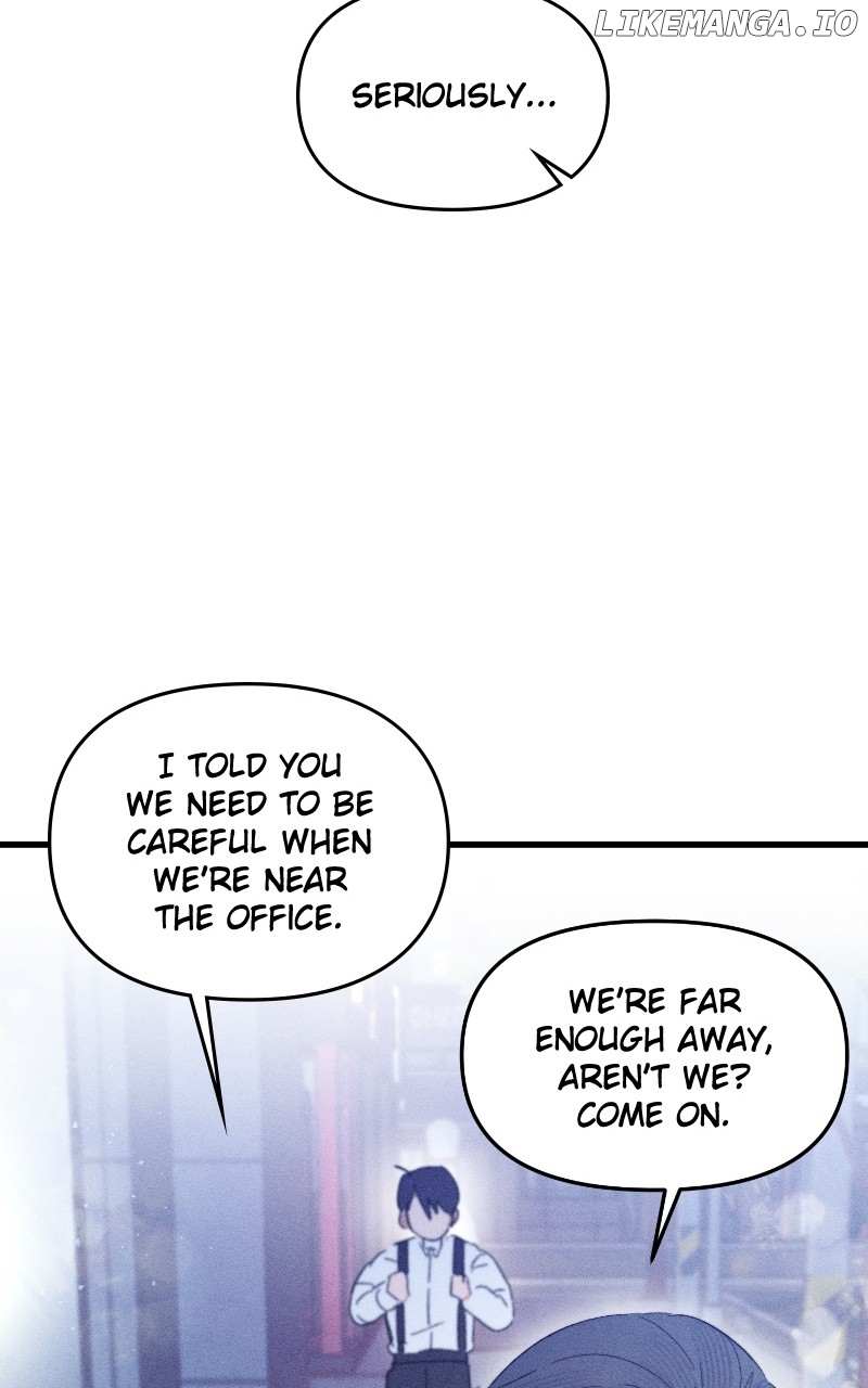 The New Employee Is the Devil - Chapter 24