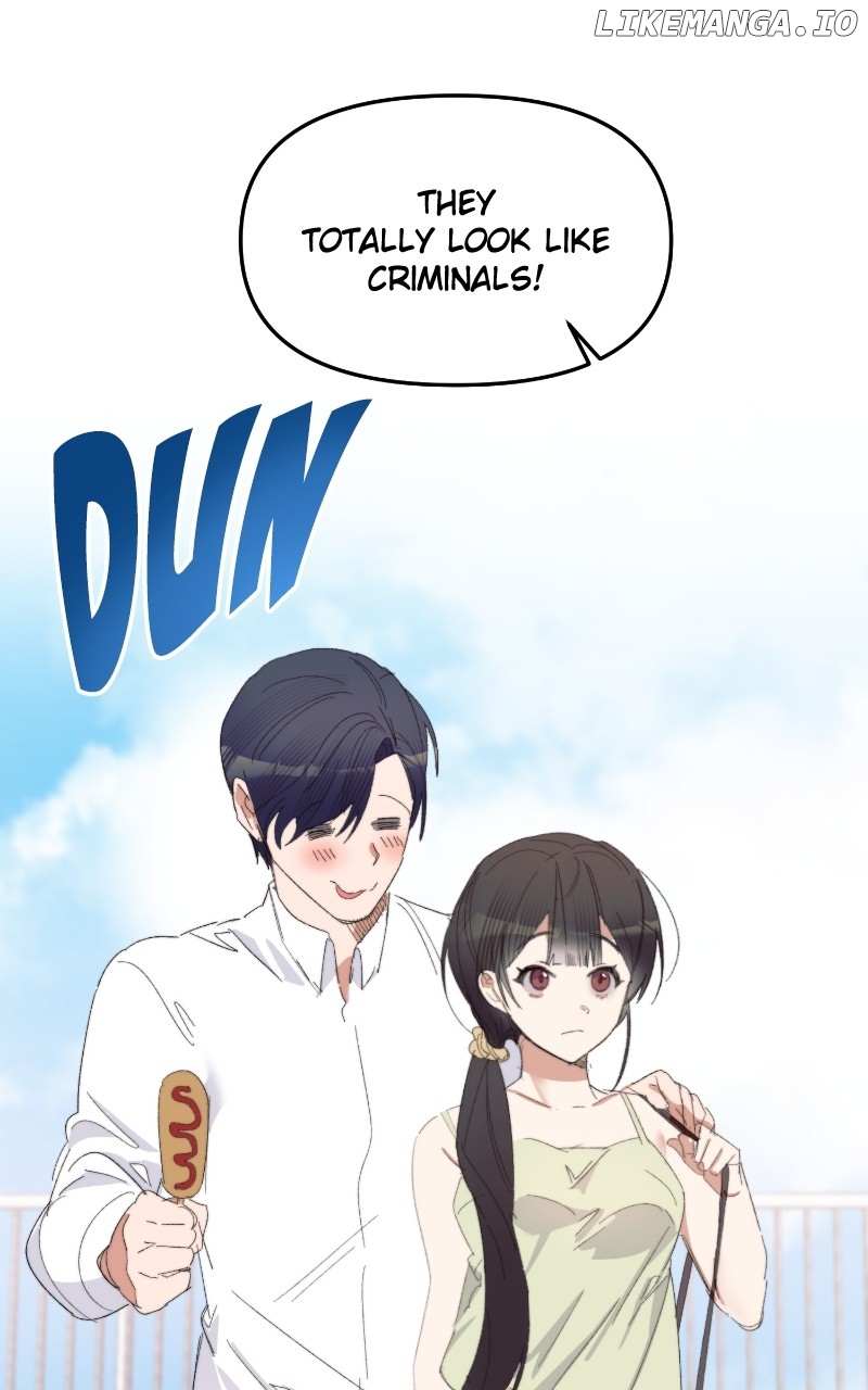 The New Employee Is the Devil - Chapter 22