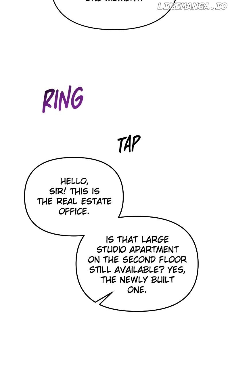 The New Employee Is the Devil - Chapter 26