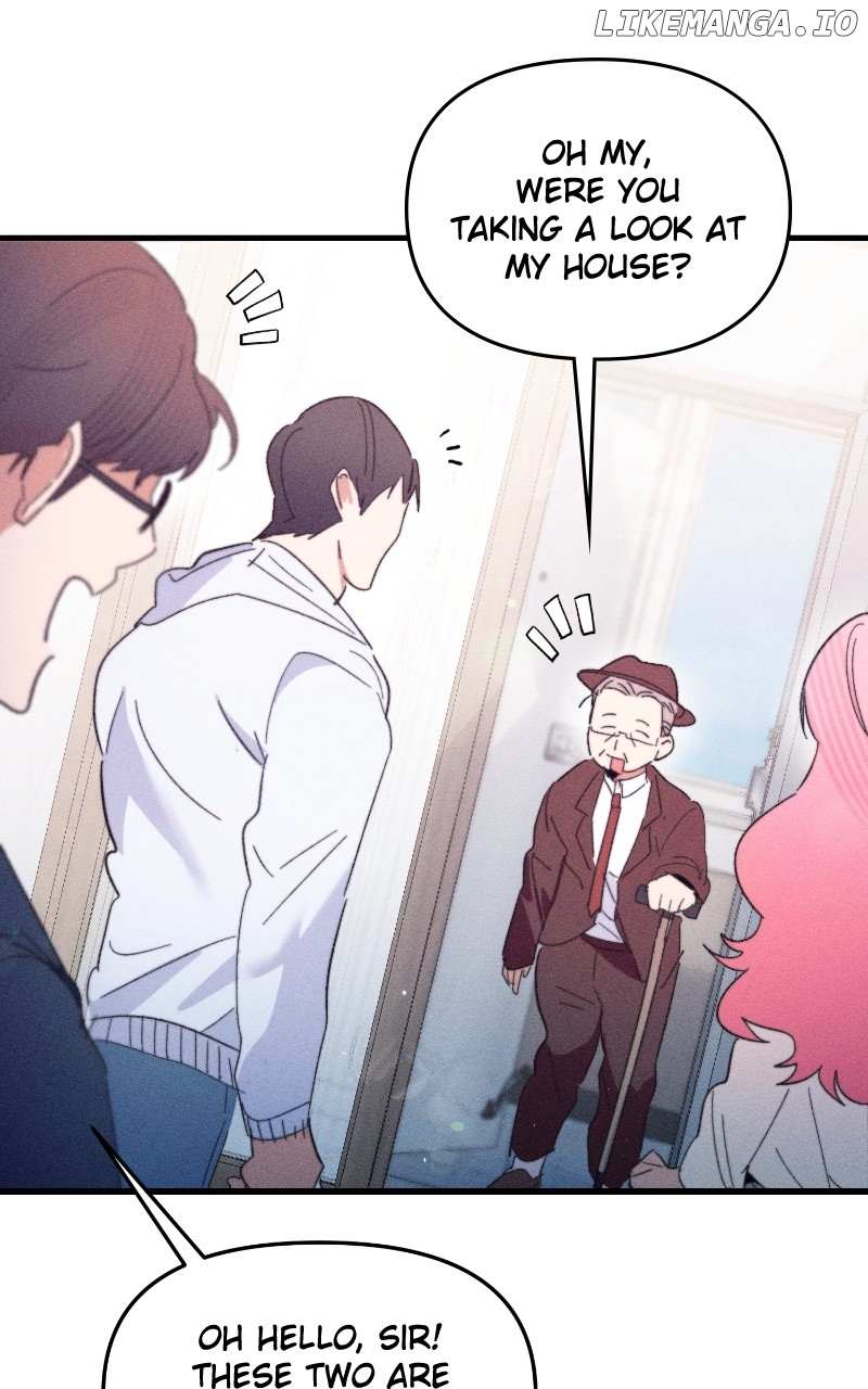 The New Employee Is the Devil - Chapter 26