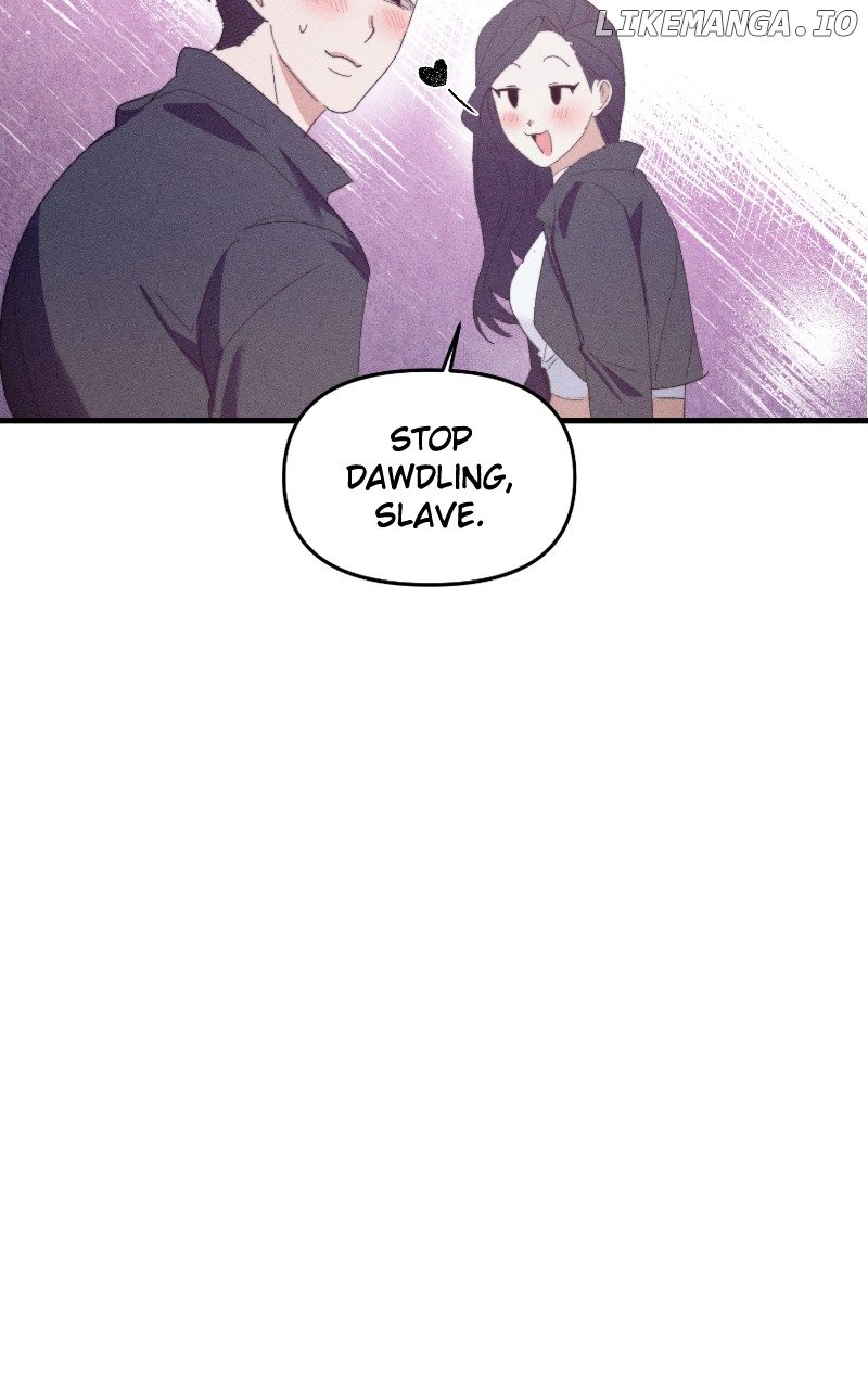 The New Employee Is the Devil - Chapter 33