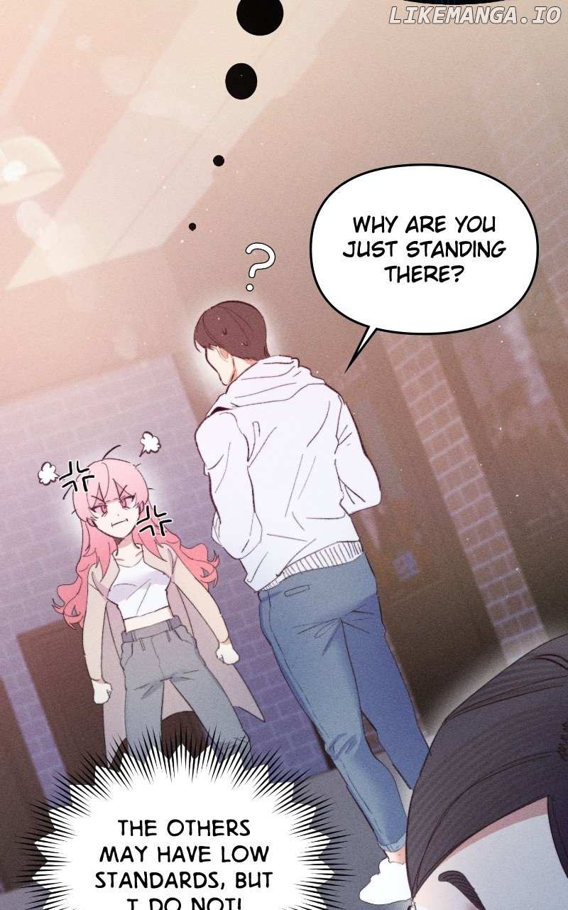 The New Employee Is the Devil - Chapter 28