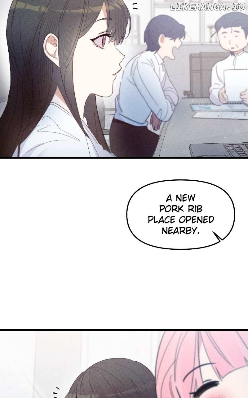 The New Employee Is the Devil - Chapter 23