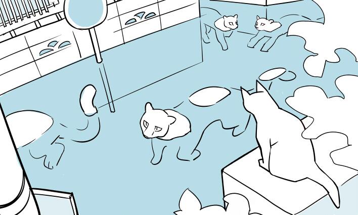 We Are Cats - Chapter 68.5: Extra