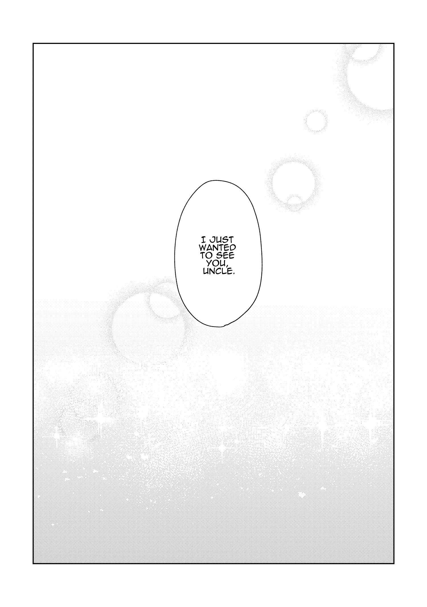 Ojisan To Miiko - Vol.2 Chapter 14: A Tale Of Love And Classmates (Extra)