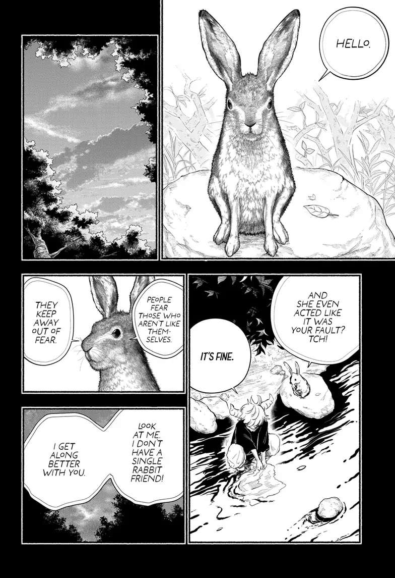 Ginka To Gluna - Chapter 27