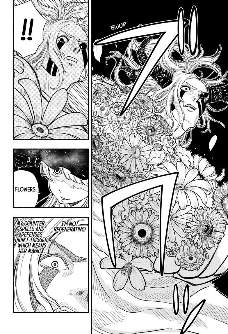 Ginka To Gluna - Chapter 26