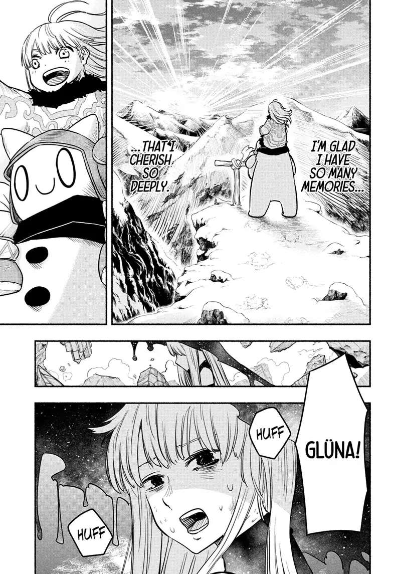 Ginka To Gluna - Chapter 26