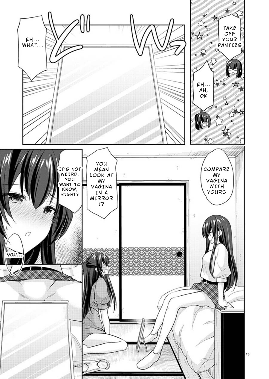 The Honor Student's Secret Job - Chapter 22: After That...