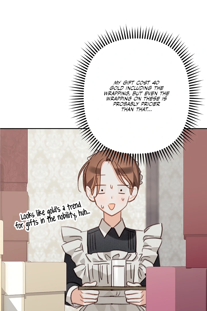 How to Survive as a Maid in a Horror Game - Chapter 62