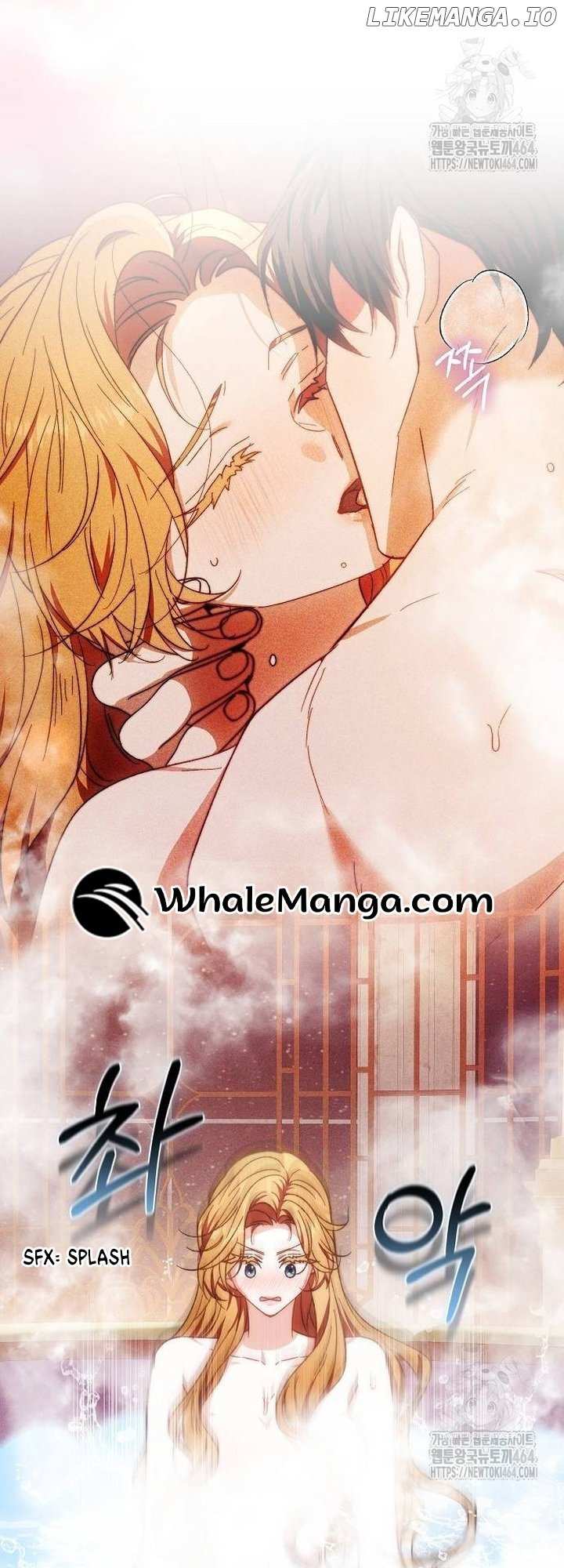 I Will Raise This Boy As Another Man's Child - Chapter 23