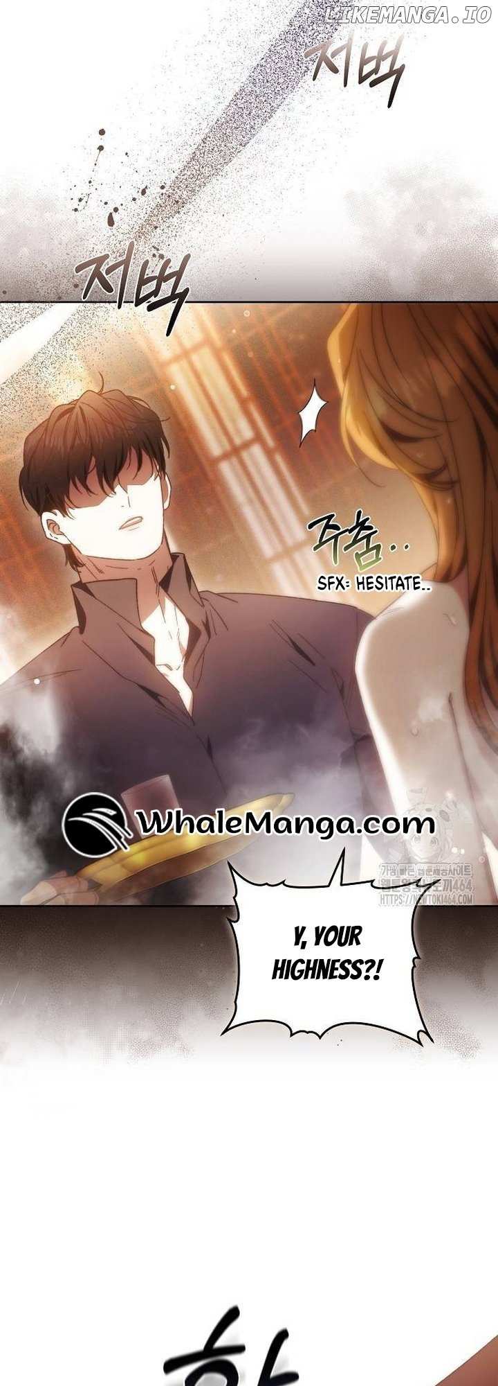 I Will Raise This Boy As Another Man's Child - Chapter 23