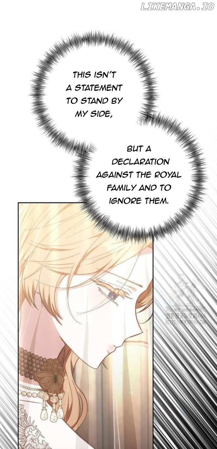 I Will Raise This Boy As Another Man's Child - Chapter 20