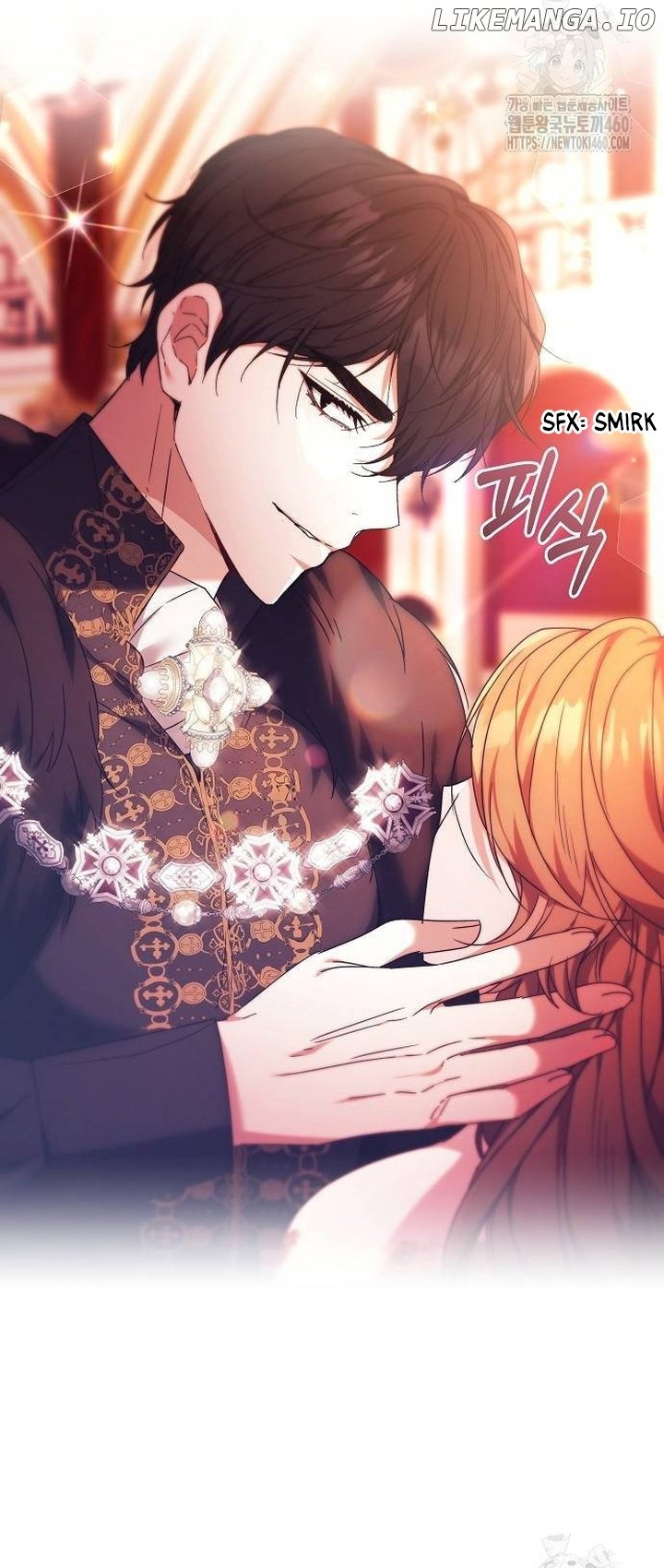 I Will Raise This Boy As Another Man's Child - Chapter 7