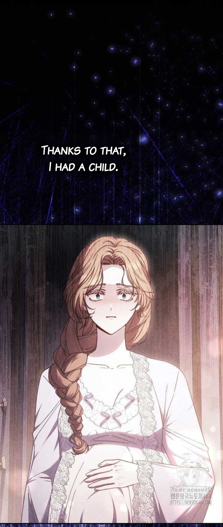 I Will Raise This Boy As Another Man's Child - Chapter 9