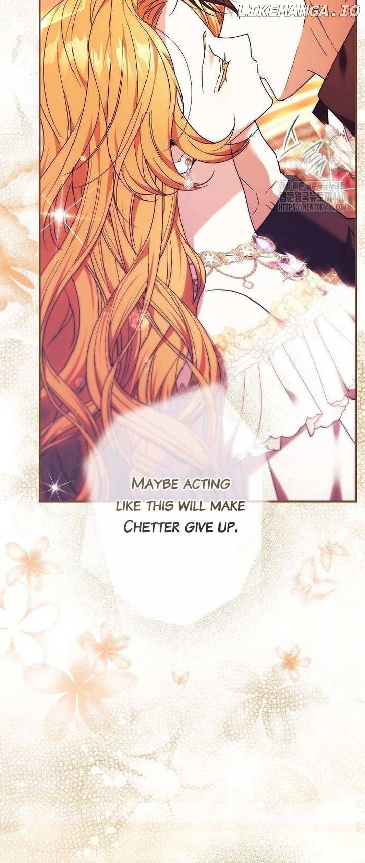 I Will Raise This Boy As Another Man's Child - Chapter 8