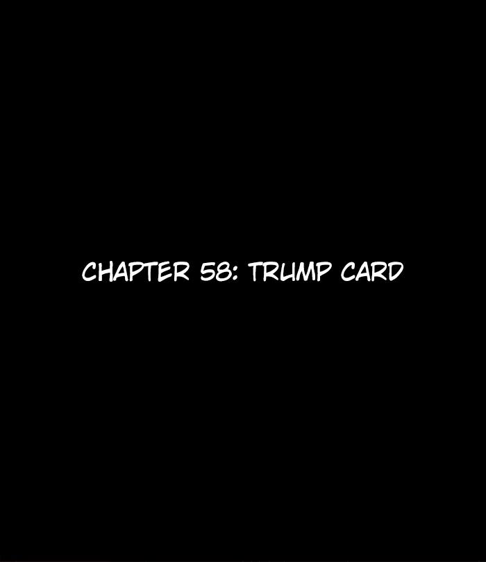 Hell Warden Roruv - Chapter 58: Trump Card