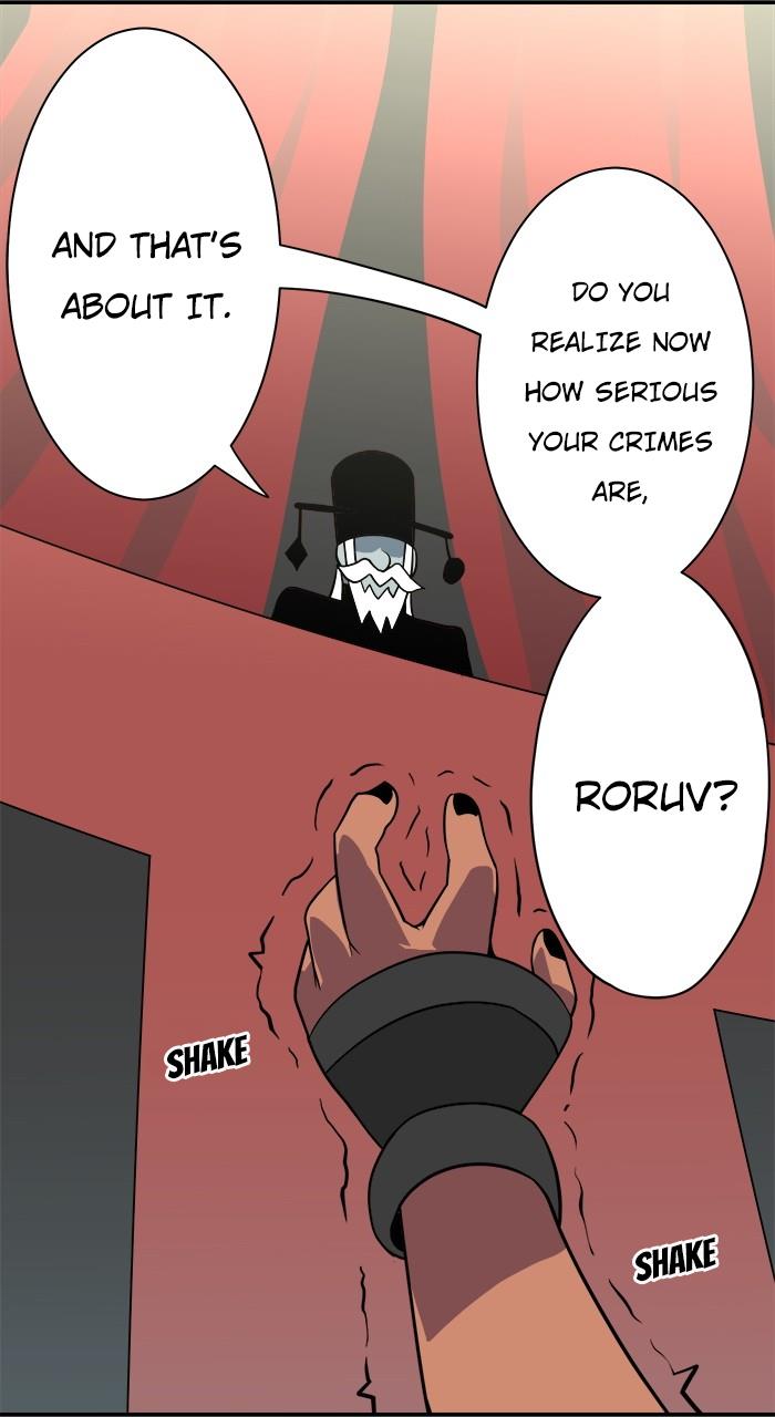 Hell Warden Roruv - Chapter 25: Supreme Court Of Hell