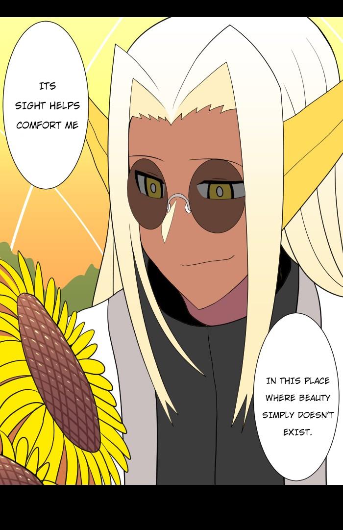 Hell Warden Roruv - Chapter 69: Flower