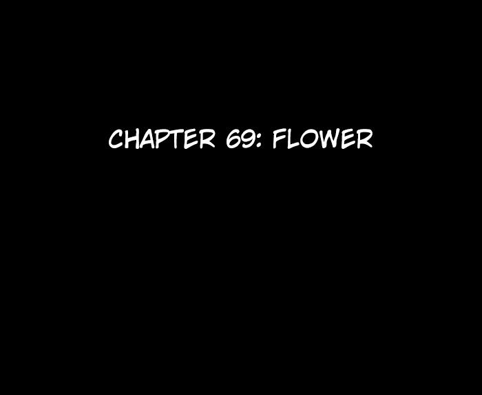 Hell Warden Roruv - Chapter 69: Flower