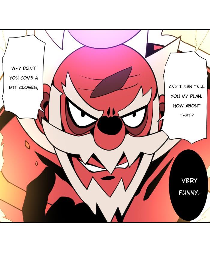 Hell Warden Roruv - Chapter 69: Flower