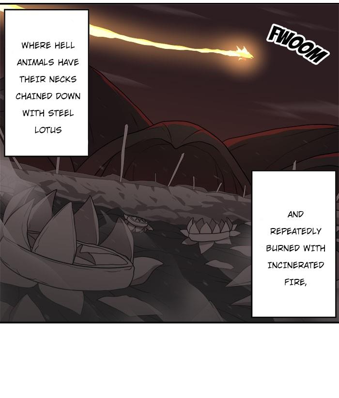 Hell Warden Roruv - Chapter 51: Raurava's Hell & Maharaurava's Hell