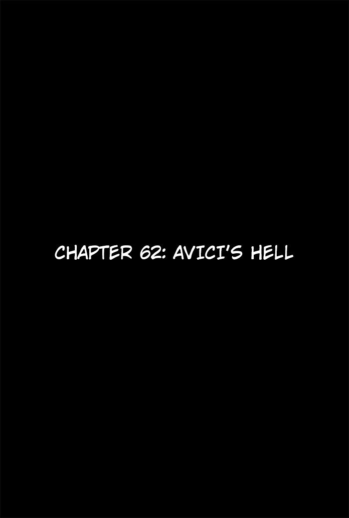 Hell Warden Roruv - Chapter 62: Avici's Hell