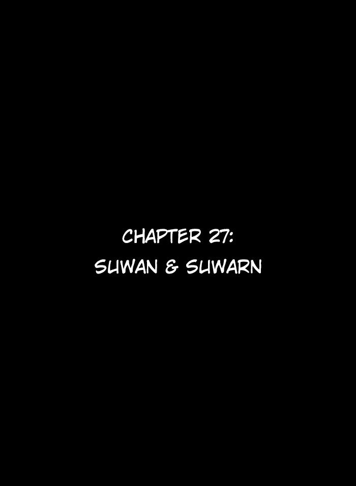 Hell Warden Roruv - Chapter 27: Suwan & Suwarn