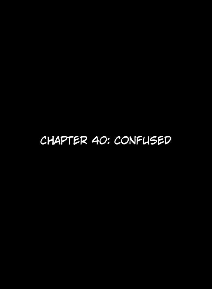 Hell Warden Roruv - Chapter 40: Confused