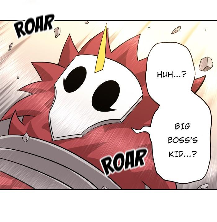 Hell Warden Roruv - Chapter 54: Chongkol Armor