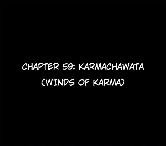 Hell Warden Roruv - Chapter 59: Karmachawata (Winds Of Karma)