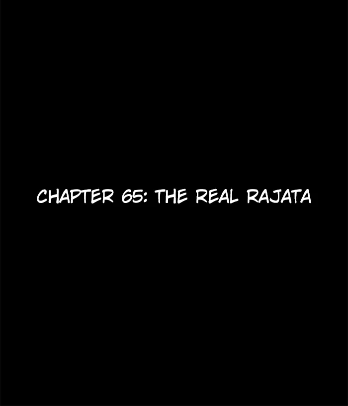 Hell Warden Roruv - Chapter 65