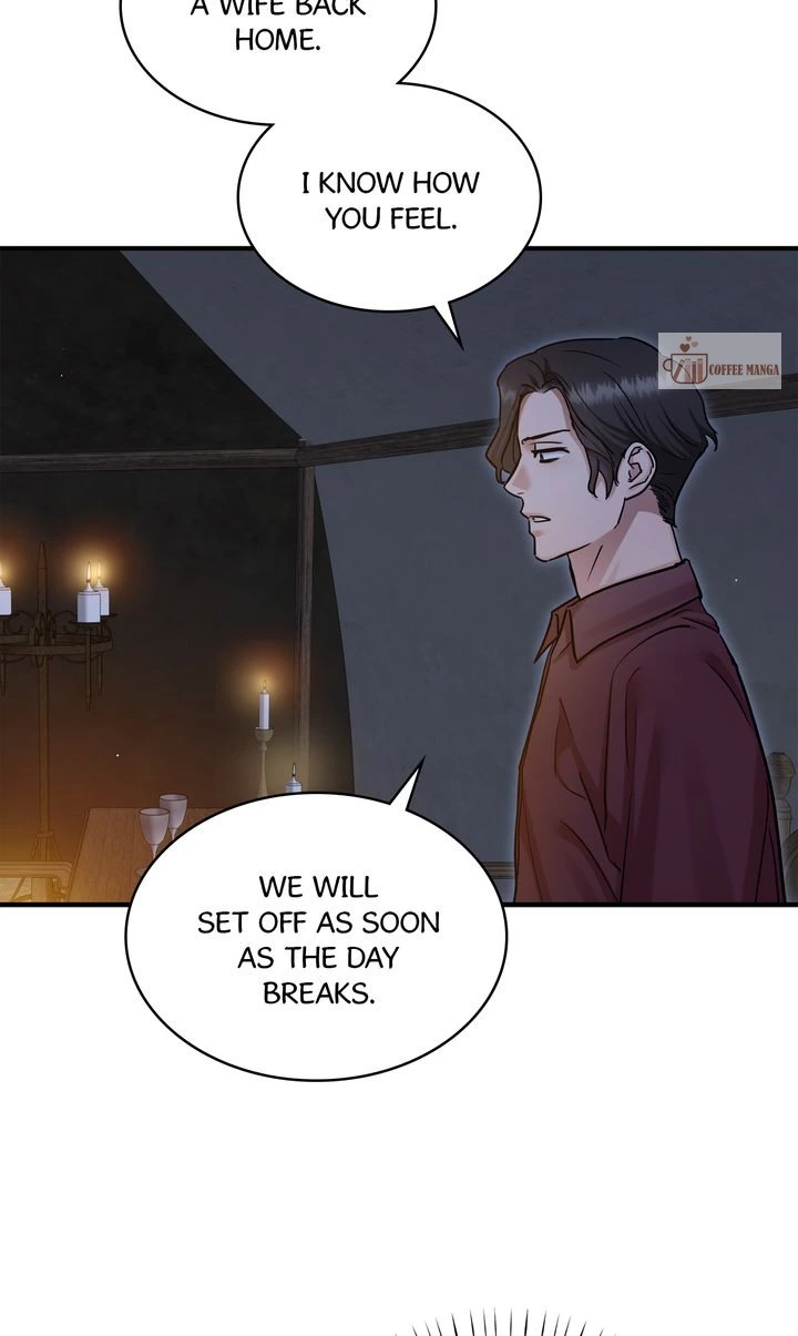 Two Heirs - Chapter 92