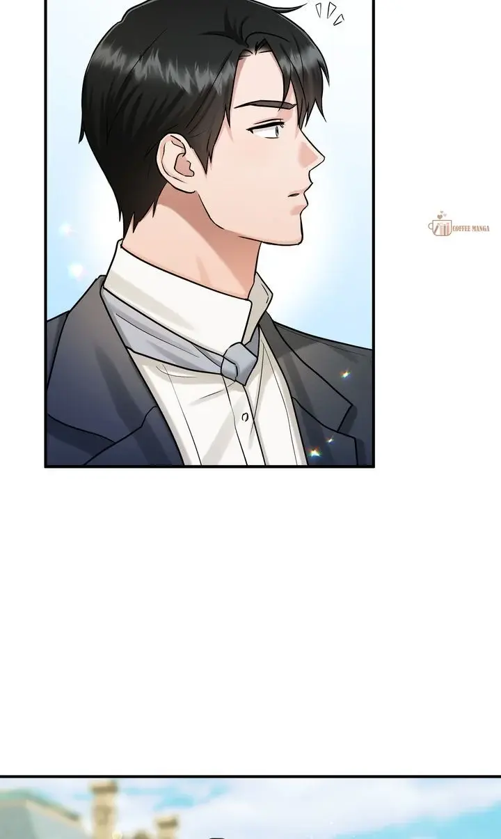 Two Heirs - Chapter 71