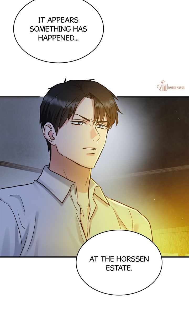 Two Heirs - Chapter 91