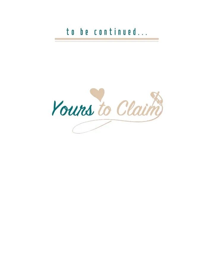 Yours To Claim - Chapter 48