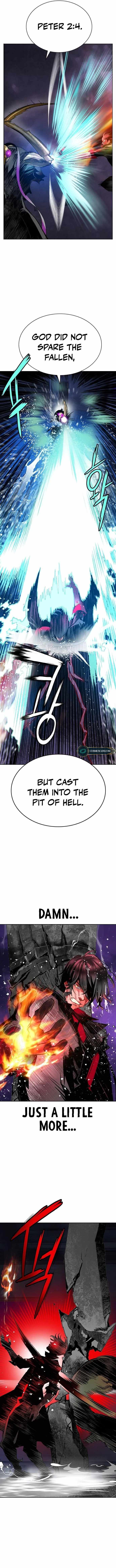 Jungle Juice - Chapter 106