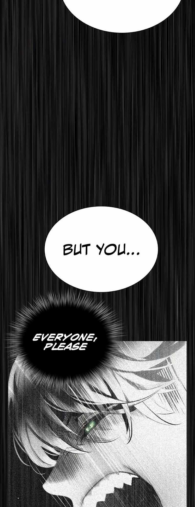 Jungle Juice - Chapter 134