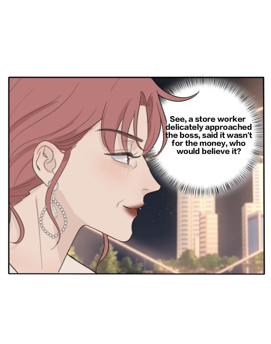 Baili Jin Among Mortals - Chapter 159